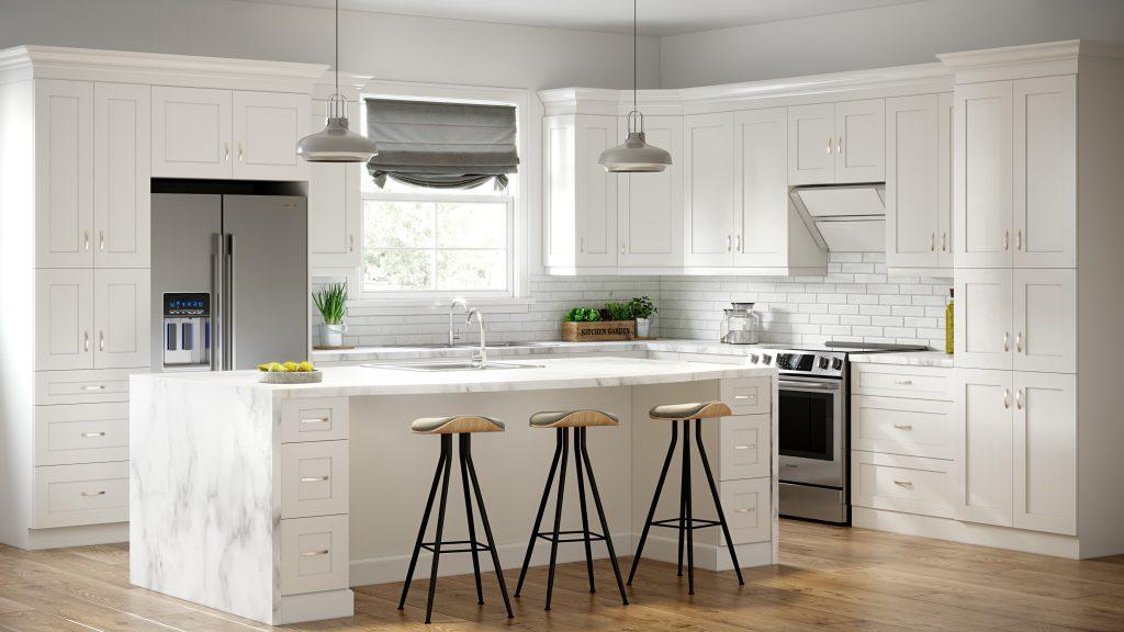 Kitchen Renovations image